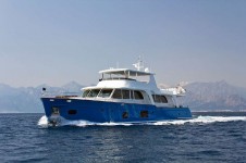 Vicem Yacht MONI -  Main